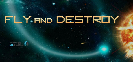 Fly and Destroy-pc-cover